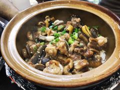 -红星光发煲仔饭(大石街店)