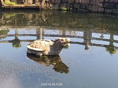 -白马涧龙池景区