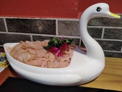 -小四川老火锅(欧风店)