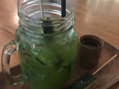 -植物园哈利亚餐厅