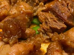 -北京王府井希尔顿酒店·万斯阁西餐厅