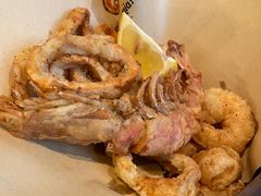 -Mammamia意大利餐厅(阳春巷店)