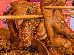 -降龙爪爪(建设路1店)