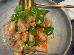 -小天厨民间菜馆(深圳街店)