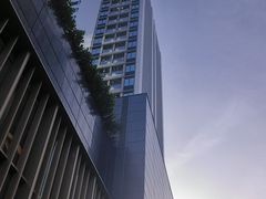 -深圳国际会展中心洲际酒店