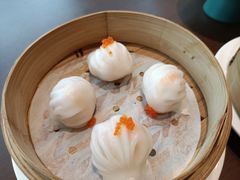 -索菲特酒店·乐轩华中餐厅