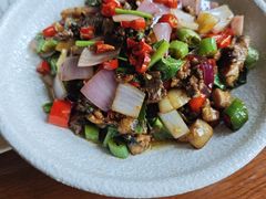-宣威山野人家·云南菜·菌火锅(金碧店)