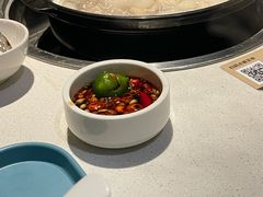 -百年果林椰子鸡(中洲店)