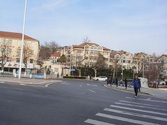 -青岛汇泉商业广场