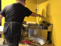 自助取餐区-傅强排骨(成都总店)