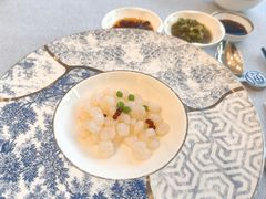 -君来湖滨饭店·渔餐厅