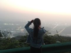 -清溪森林公园