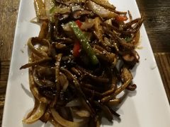 -涌上外婆桥(岱山日达店)