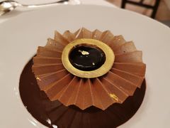 -Restaurant Paul Bocuse