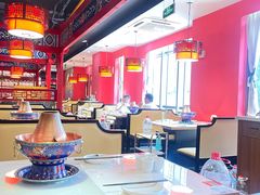 -祥源胡同·涮牛羊肉火锅(花桥店)