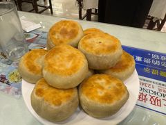 -南来顺饭庄·清真(南菜园店)