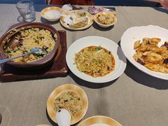 -有喜胶东小馆(太申祥和店)