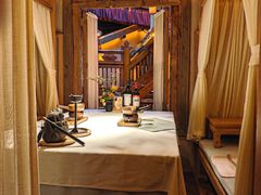 -叶叶菩提(太原别墅店)