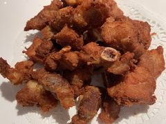 蒜蓉碎香骨-煲煲好(朝阳门店)