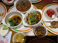 -比格比萨自助(花园路店)