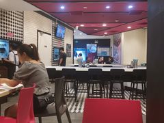 大堂-小杨生煎(龙之梦购物中心店)
