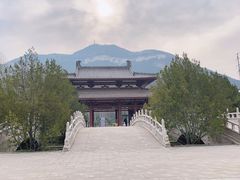 -千佛山风景名胜区