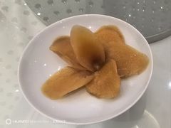 -正佳广场万豪酒店-粤菜餐厅·点心·海鲜·聚餐