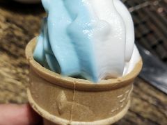 -33韩式自助烧烤(环城南路店)