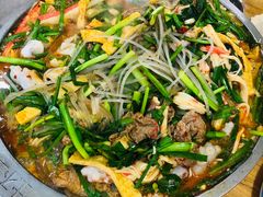 -京玉菲饭店(李村店)