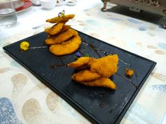 -哈尔滨融创施柏阁酒店中餐厅
