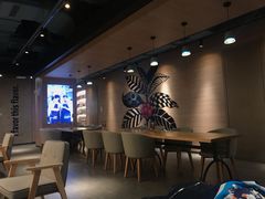 -瑞幸咖啡(外滩SOHO店)