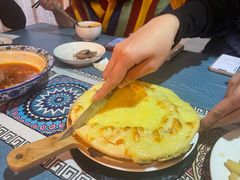 -卓娅俄餐厅(恩和俄罗斯民族乡店)