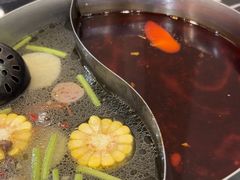 -古乐牛香·鲜牛肉牛杂火锅(高新店)