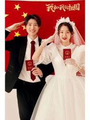 -天长地久婚纱摄影(天宁北路店)