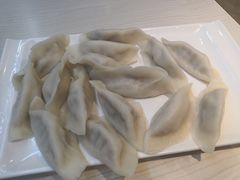 -柏记水饺(哈西万达店)