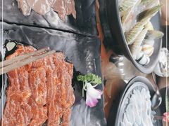 -丽江庭院之爱在路上(西单店)