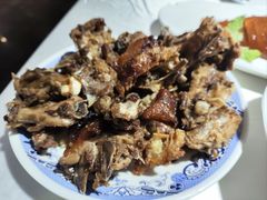 -鸭王烤鸭店(三里河店)