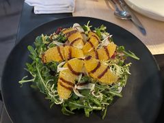 -Mercato莫卡多露台餐厅与酒吧(K11店)