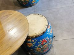 -小放牛炒菜馆(军校店)