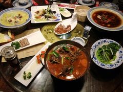 android_upload_pic-华馨园北京烤鸭(丽水店)
