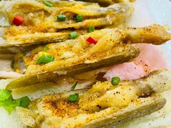 -阿静美食
