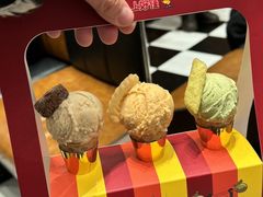 -LUNEURS月乐诗·法式冰淇淋(北外滩来福士广场店)
