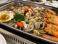 -小城味道(聚成大厦店)