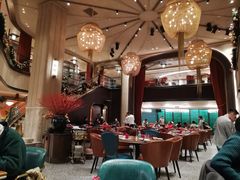 大堂-上海人家花樣年华(中山公园店)