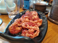 -三千里韩式炭火烤肉(南八马路店)