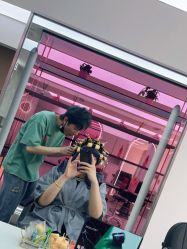 -D.G造型·烫发染发接发