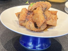 -苏帮袁Sue Cuisine(将台店)