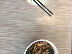 -大唐腾记腊汁肉夹馍(西安北站店)