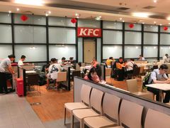 -肯德基(北京南站店)