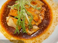 -佘山世茂艾美·御珍轩中餐厅